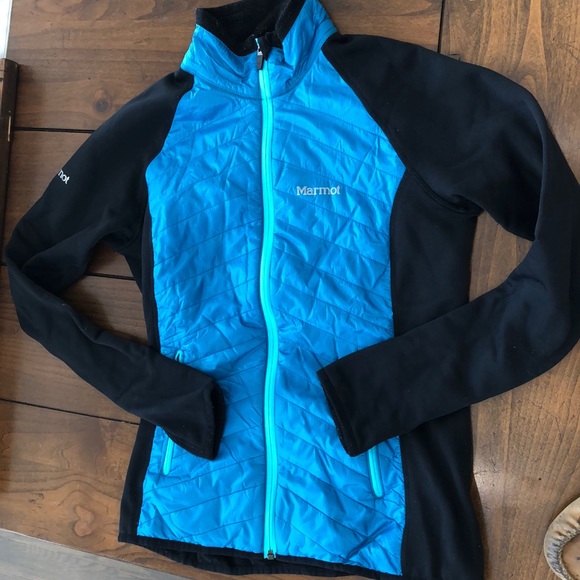 marmot trina jacket